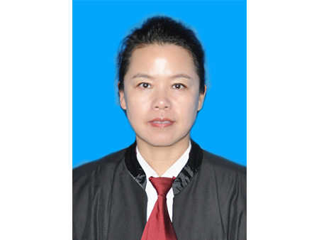 陈虹律师