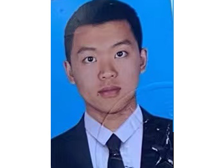陈威廷律师