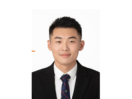 吴宇豪律师助理